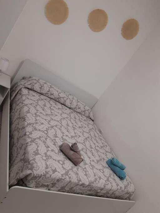 Apartamento Affitti Brevi Donna Rosa Racalmuto Exterior foto